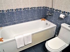 Marinus Hotel(Gelendzhik) : Коттедж 2-местный  - photo 50