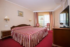 Nadezhda, kurortnyj kompleks Hotel: Люкс 2-местный 2-комнатный - photo 27