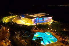 Nadezhda, kurortnyj kompleks Hotel: Внешний вид - photo 4