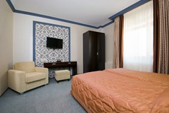 Nadezhda, kurortnyj kompleks Hotel: Вилла 4х-комнатная  - photo 48