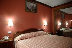 Nadezhda, kurortnyj kompleks Hotel: Сьют Президентский 2-местный 3-комнатный  - photo 63