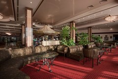 Nadezhda, kurortnyj kompleks Hotel: Холл отеля - photo 6