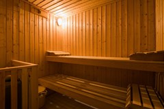 Nadezhda, kurortnyj kompleks Hotel: Вилла 4х-комнатная  - photo 54