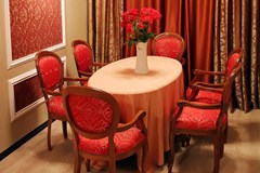 Nadezhda, kurortnyj kompleks Hotel: Вилла 4х-комнатная  - photo 43