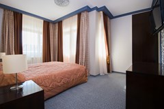 Nadezhda, kurortnyj kompleks Hotel: Вилла 4х-комнатная  - photo 49