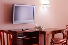 Nadezhda, kurortnyj kompleks Hotel: Апартамент 2-местный 2-комнатный  - photo 34