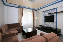 Nadezhda, kurortnyj kompleks Hotel: Вилла 4х-комнатная  - photo 47