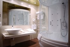 Nadezhda, kurortnyj kompleks Hotel: Сьют Президентский 2-местный 3-комнатный  - photo 64