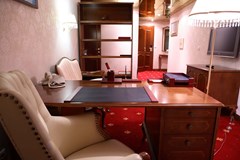 Nadezhda, kurortnyj kompleks Hotel: Сьют Президентский 2-местный 3-комнатный - photo 31