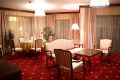 Nadezhda, kurortnyj kompleks Hotel: Сьют Президентский 2-местный 3-комнатный  - photo 61
