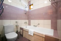 Nadezhda, kurortnyj kompleks Hotel: Вилла 4х-комнатная  - photo 51