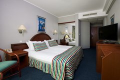 Nadezhda, kurortnyj kompleks Hotel: Стандартный 2-местный  - photo 58