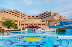 Nadezhda, kurortnyj kompleks Hotel: Внешний вид - photo 3