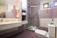 Nadezhda, kurortnyj kompleks Hotel: Вилла 4х-комнатная  - photo 52