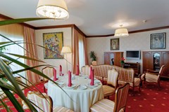 Nadezhda, kurortnyj kompleks Hotel: Сьют Президентский 2-местный 3-комнатный - photo 30