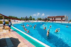 Nadezhda, kurortnyj kompleks Hotel: Анимация - photo 23