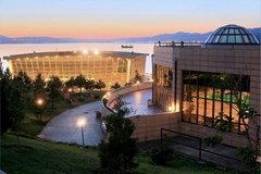 Nadezhda, kurortnyj kompleks Hotel: Территория - photo 12