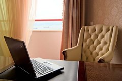 Nadezhda, kurortnyj kompleks Hotel: Сьют Президентский 2-местный 3-комнатный  - photo 62
