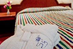 Nadezhda, kurortnyj kompleks Hotel: Стандарт 2-местный 1-комнатный - photo 26