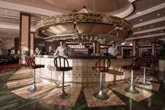 Nadezhda, kurortnyj kompleks Hotel: Лобби бар - photo 7