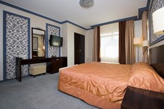 Nadezhda, kurortnyj kompleks Hotel: Вилла 4х-комнатная  - photo 50