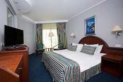 Nadezhda, kurortnyj kompleks Hotel: Стандарт 2-местный 1-комнатный - photo 1