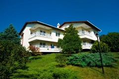 Nadezhda, kurortnyj kompleks Hotel: Вилла 4х-комнатная  - photo 39