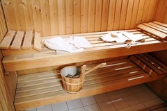 Nadezhda, kurortnyj kompleks Hotel: Вилла 4х-комнатная  - photo 55