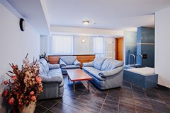 Solnechnyj RZhD Sanatorij: Апартаменты 3-местные 5-комнатные коттедж 2 - photo 66