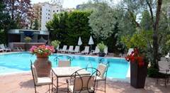 Vila Belvedere: Bar - photo 4