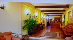 Vila Belvedere: Lobby - photo 2