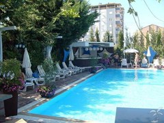 Vila Belvedere: Pool - photo 8