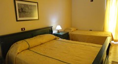 Vila Belvedere: Room TRIPLE STANDARD - photo 10
