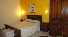 Vila Belvedere: Room SINGLE STANDARD - photo 13
