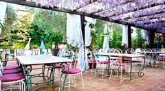 Vila Belvedere: Terrace - photo 1