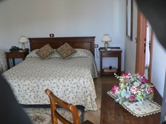 Vila Belvedere: Room - photo 11
