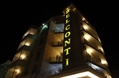 Bel Conti: General view - photo 39