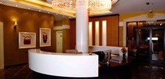 Bel Conti: Lobby - photo 7