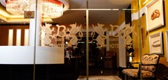 Bel Conti: Lobby - photo 14