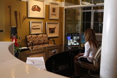 Bel Conti: Lobby - photo 18