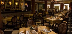Bel Conti: Restaurant - photo 11
