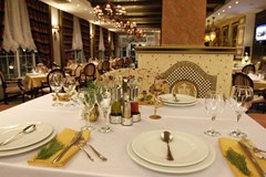 Bel Conti: Restaurant - photo 21