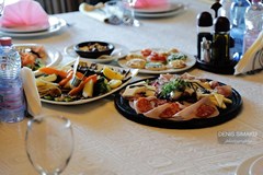 Bel Conti: Restaurant - photo 24