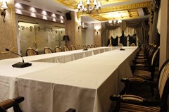 Bel Conti: Restaurant - photo 26