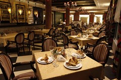 Bel Conti: Restaurant - photo 28