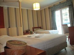 Bel Conti: Room DOUBLE SIDE SEA VIEW - photo 5