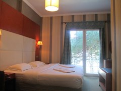 Bel Conti: Room DOUBLE SINGLE USE STANDARD - photo 8