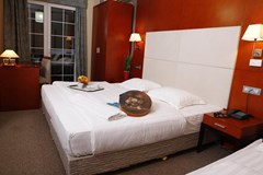 Bel Conti: Room DOUBLE SEA VIEW - photo 15