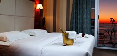 Bel Conti: Room DOUBLE STANDARD - photo 25