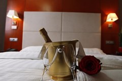 Bel Conti: Room SINGLE STANDARD - photo 27